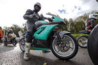 Middle 1 Group Multicolour Bikes